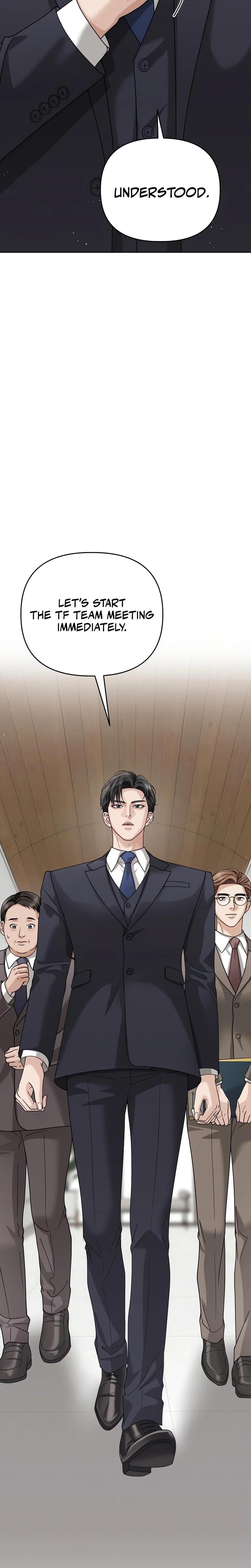 Shaking Husband (Uncensored), chapter 6, page 49 of 53