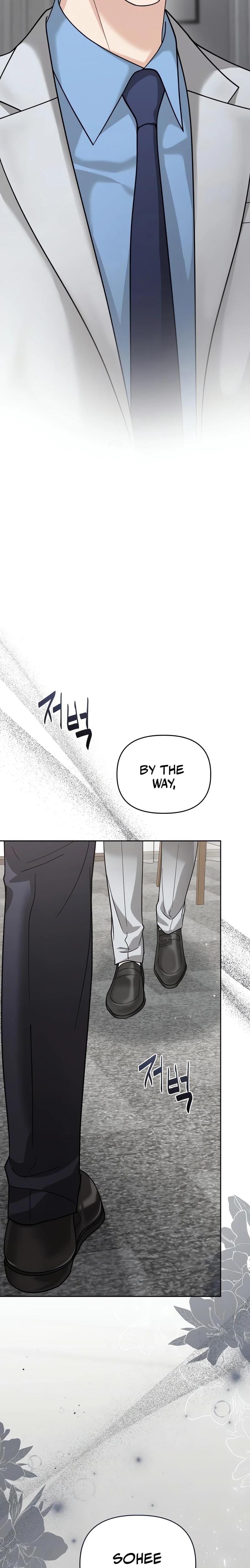 Shaking Husband (Uncensored), chapter 6, page 52 of 53