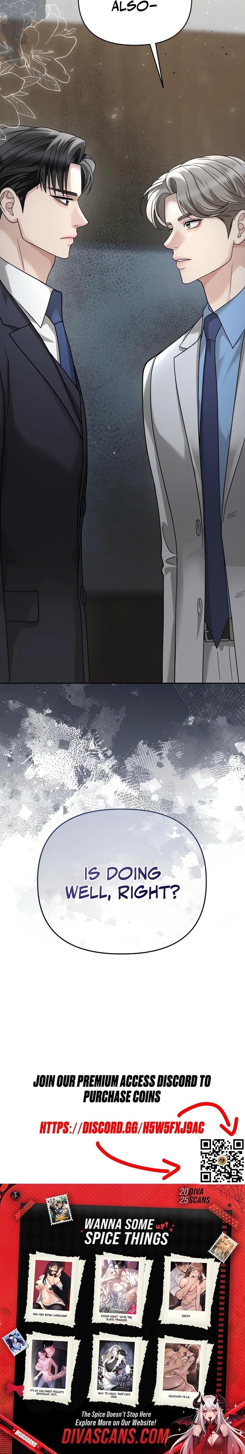 Shaking Husband (Uncensored), chapter 6, page 53 of 53