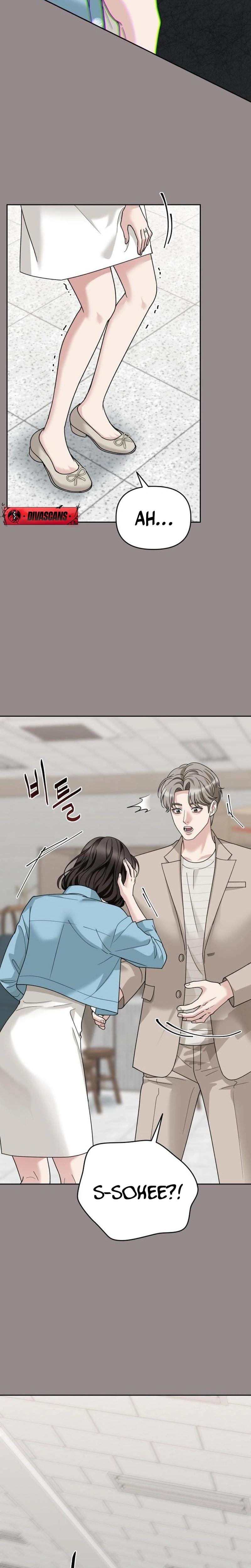 Shaking Husband (Uncensored), chapter 7, page 6 of 37