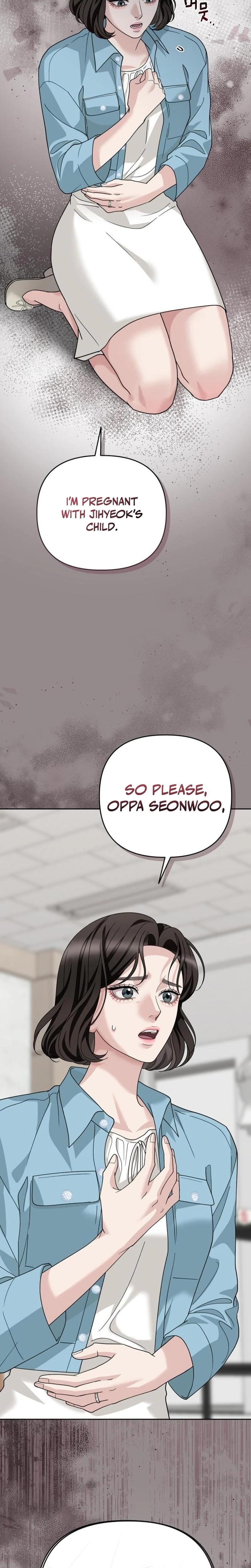 Shaking Husband (Uncensored), chapter 7, page 11 of 37