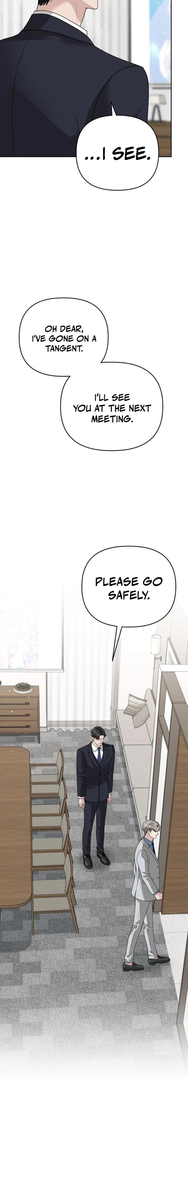 Shaking Husband (Uncensored), chapter 7, page 18 of 37