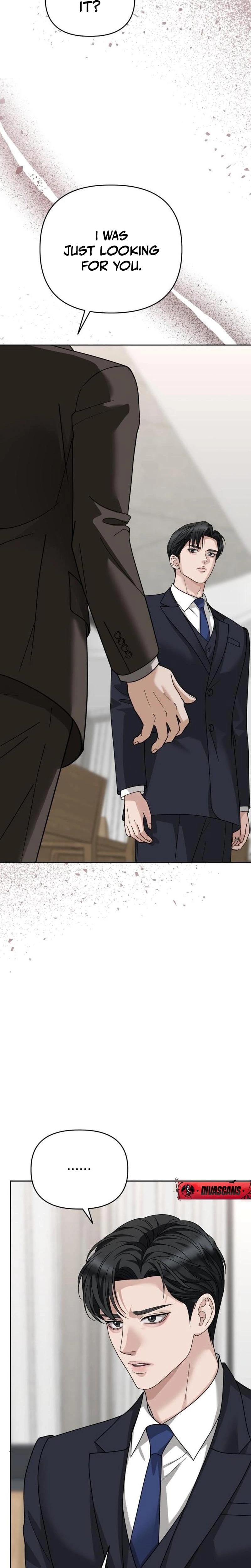 Shaking Husband (Uncensored), chapter 7, page 21 of 37