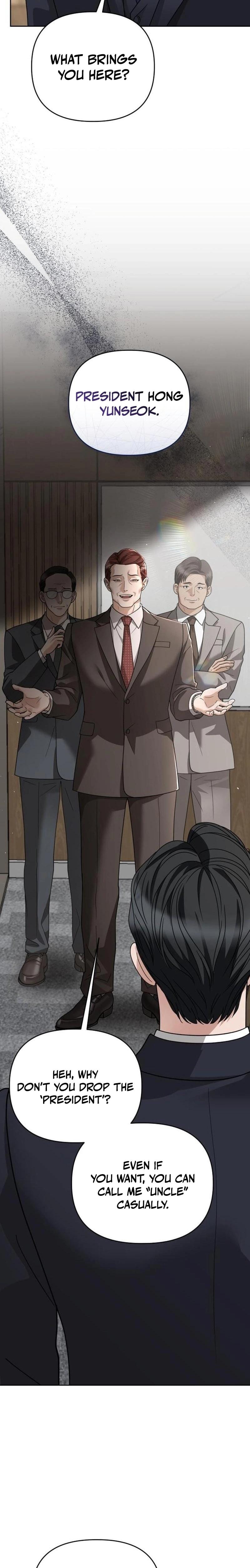 Shaking Husband (Uncensored), chapter 7, page 22 of 37