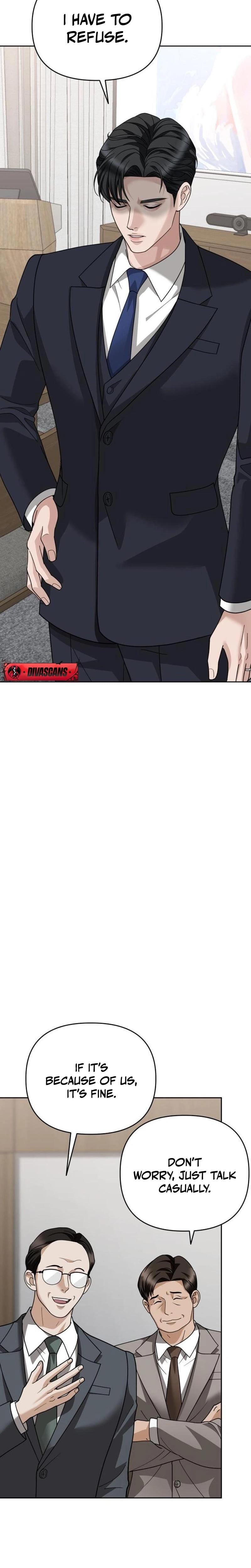 Shaking Husband (Uncensored), chapter 7, page 23 of 37