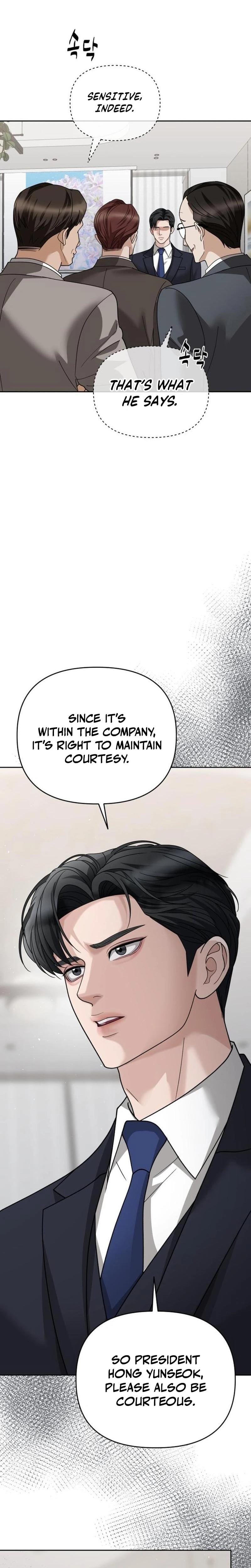Shaking Husband (Uncensored), chapter 7, page 24 of 37