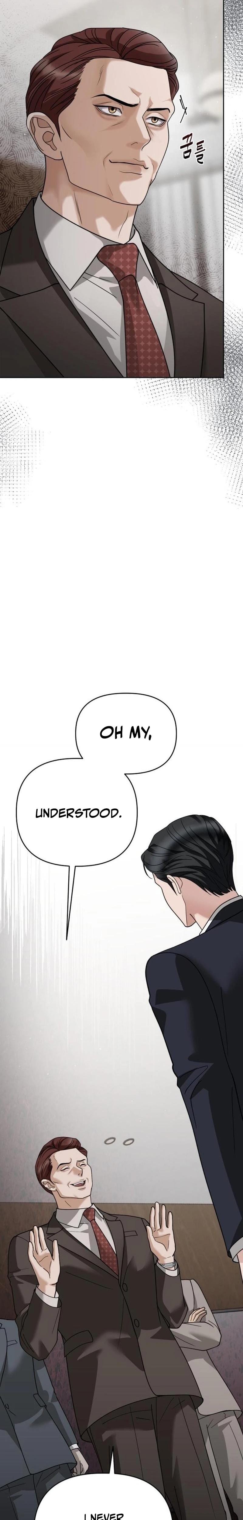 Shaking Husband (Uncensored), chapter 7, page 25 of 37