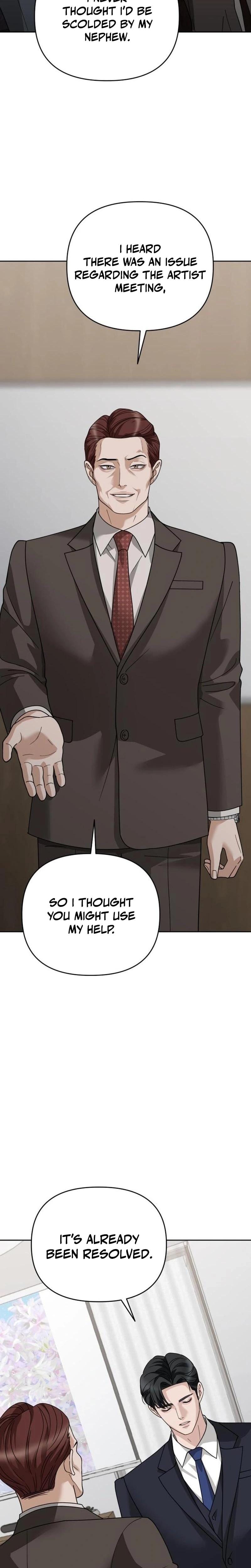 Shaking Husband (Uncensored), chapter 7, page 26 of 37