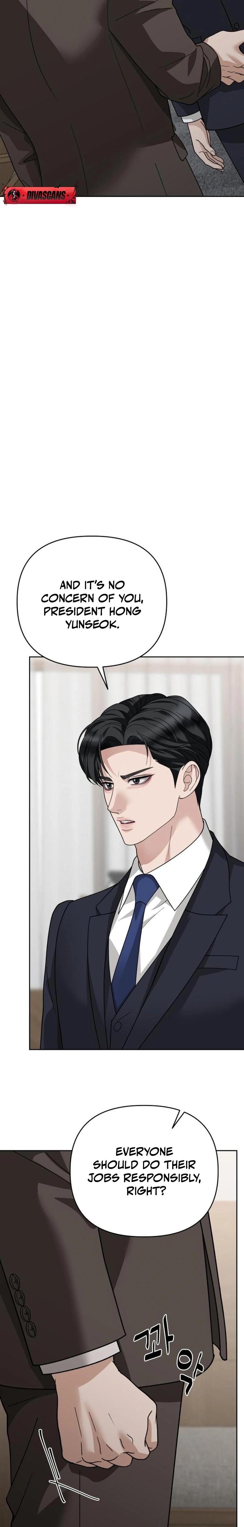 Shaking Husband (Uncensored), chapter 7, page 27 of 37