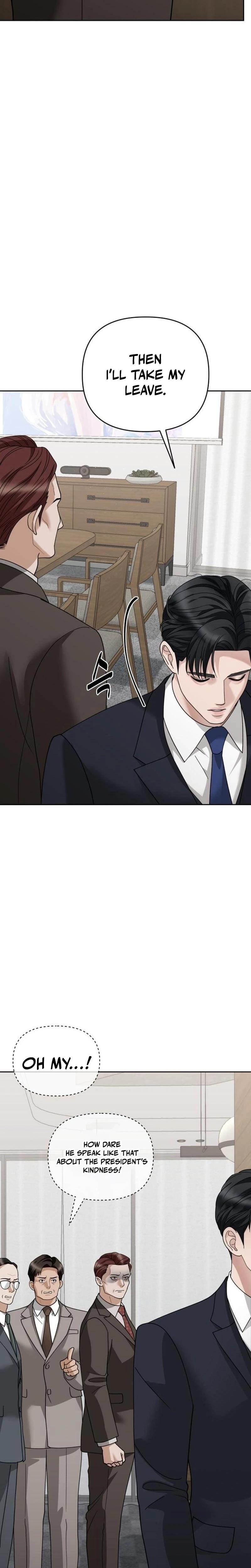 Shaking Husband (Uncensored), chapter 7, page 28 of 37
