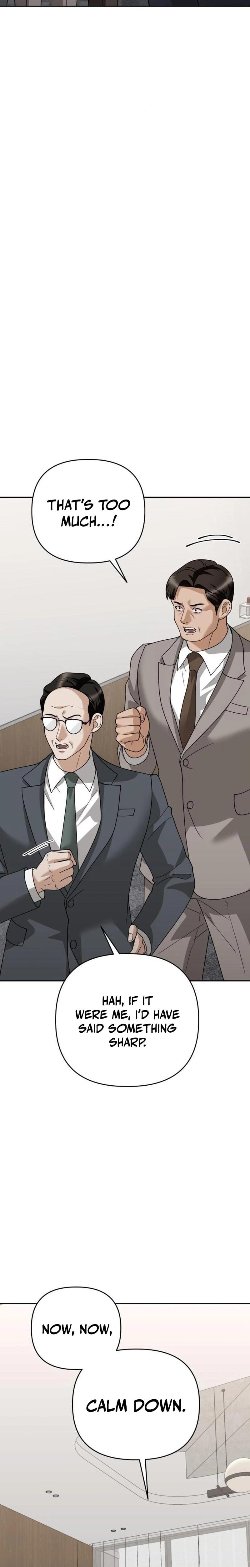 Shaking Husband (Uncensored), chapter 7, page 29 of 37