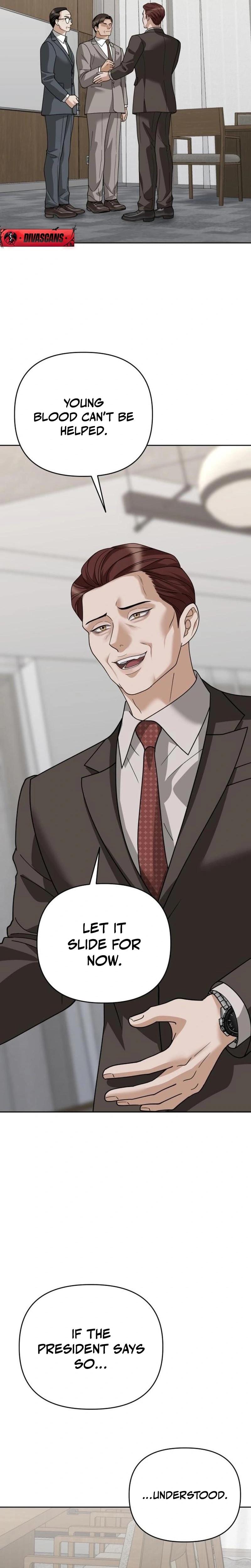 Shaking Husband (Uncensored), chapter 7, page 30 of 37