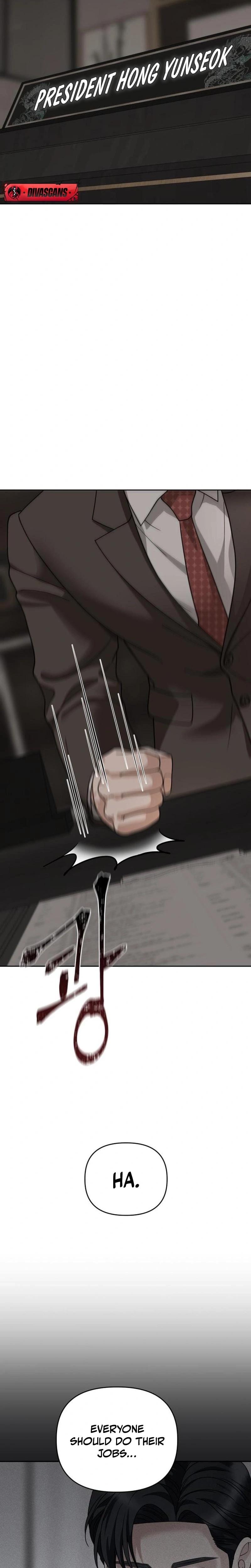 Shaking Husband (Uncensored), chapter 7, page 32 of 37