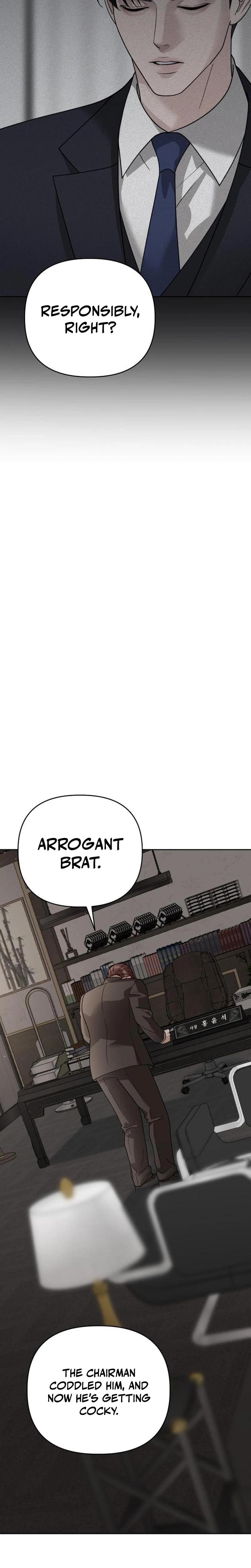 Shaking Husband (Uncensored), chapter 7, page 33 of 37
