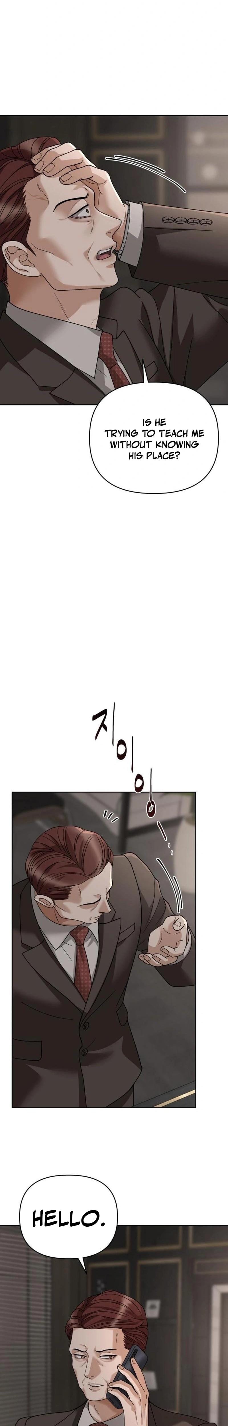 Shaking Husband (Uncensored), chapter 7, page 34 of 37