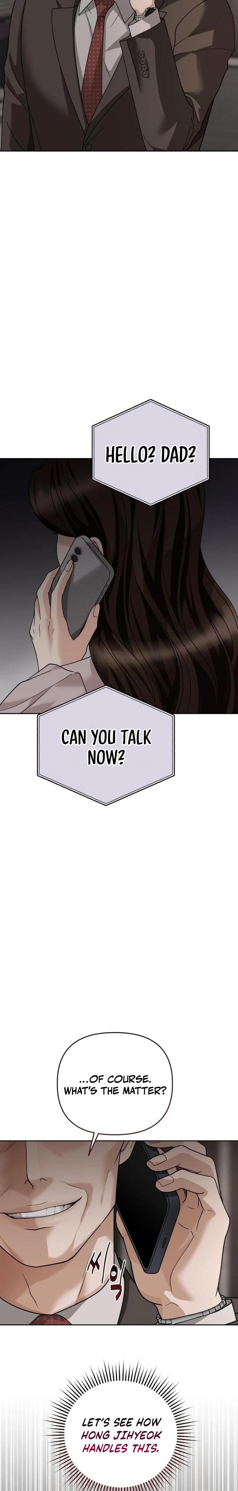 Shaking Husband (Uncensored), chapter 7, page 35 of 37