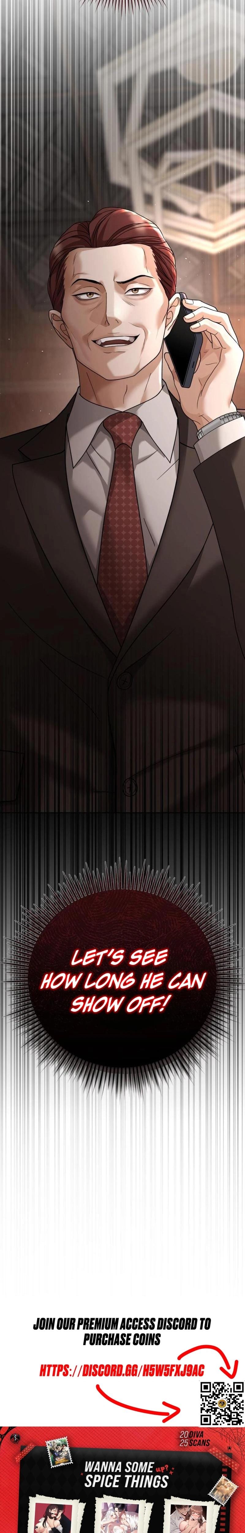 Shaking Husband (Uncensored), chapter 7, page 36 of 37