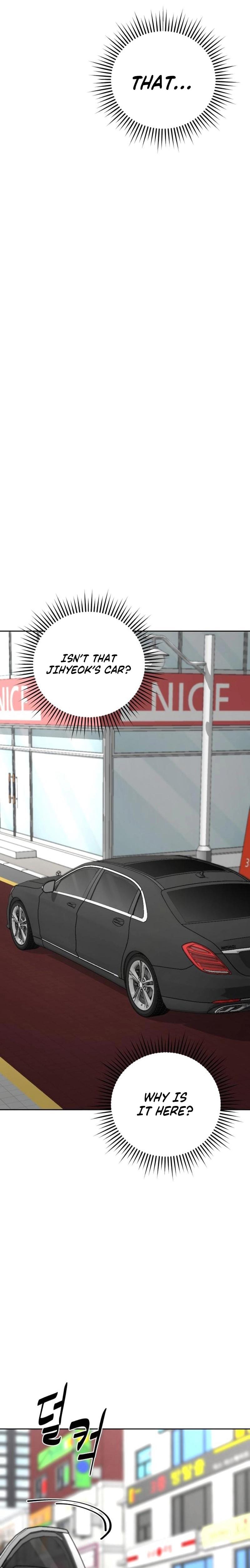 Shaking Husband (Uncensored), chapter 8, page 14 of 36