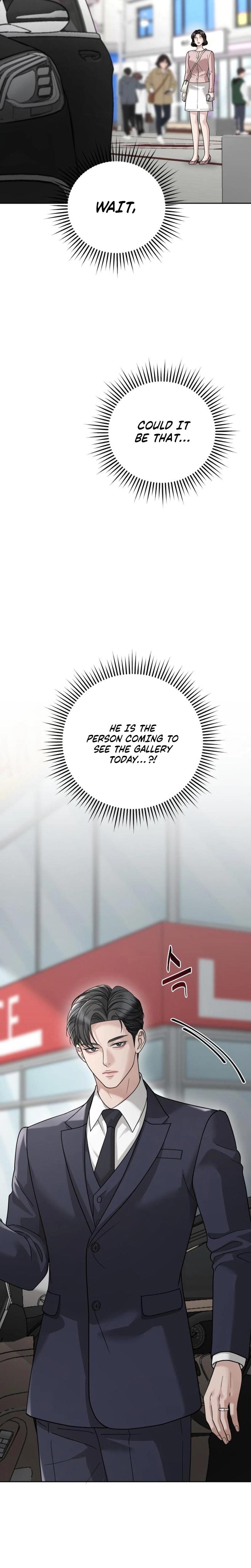 Shaking Husband (Uncensored), chapter 8, page 15 of 36