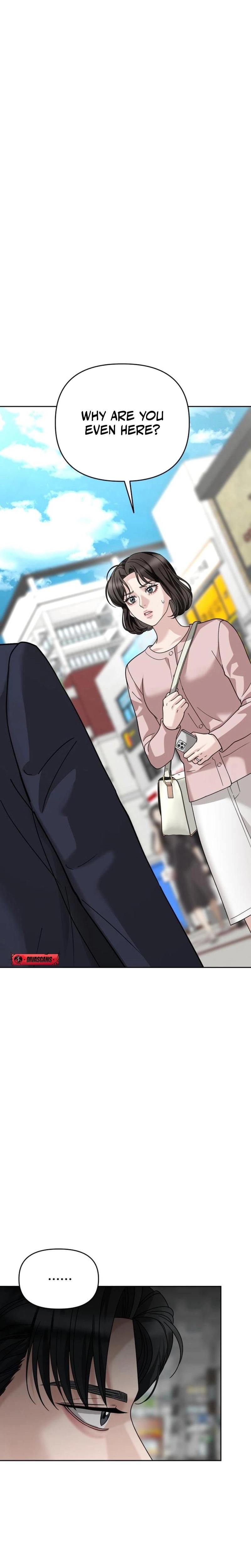 Shaking Husband (Uncensored), chapter 8, page 18 of 36