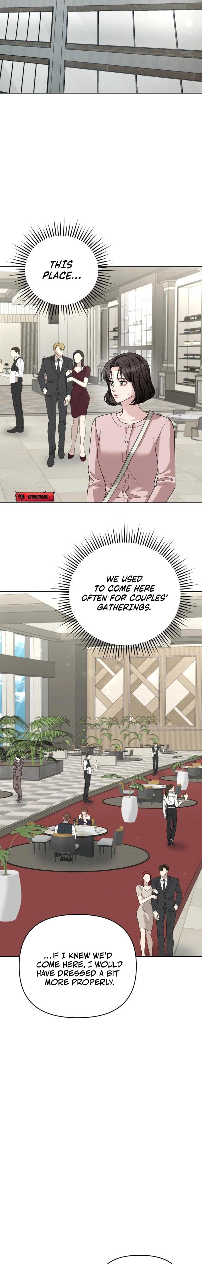Shaking Husband (Uncensored), chapter 8, page 21 of 36