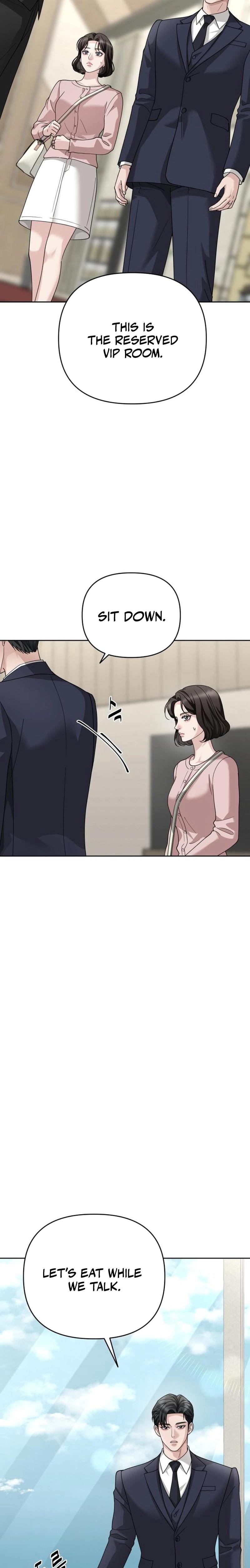 Shaking Husband (Uncensored), chapter 8, page 23 of 36