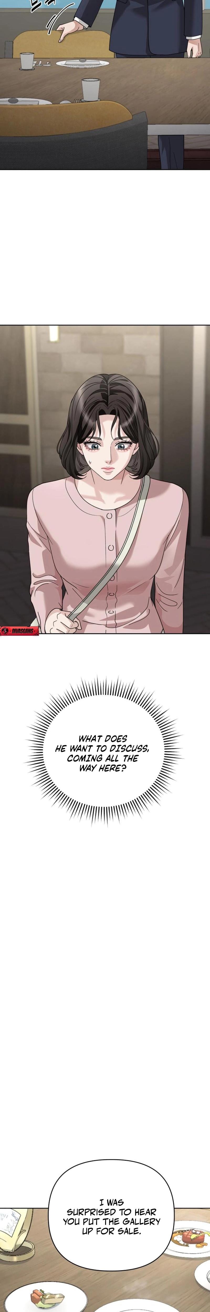 Shaking Husband (Uncensored), chapter 8, page 24 of 36