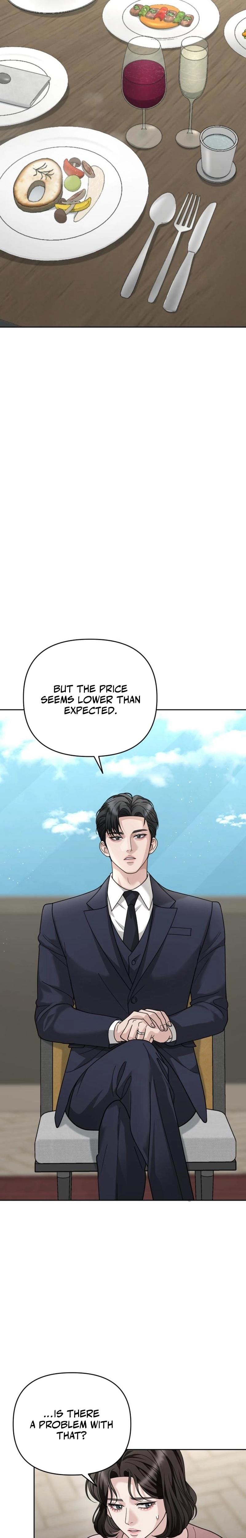 Shaking Husband (Uncensored), chapter 8, page 25 of 36