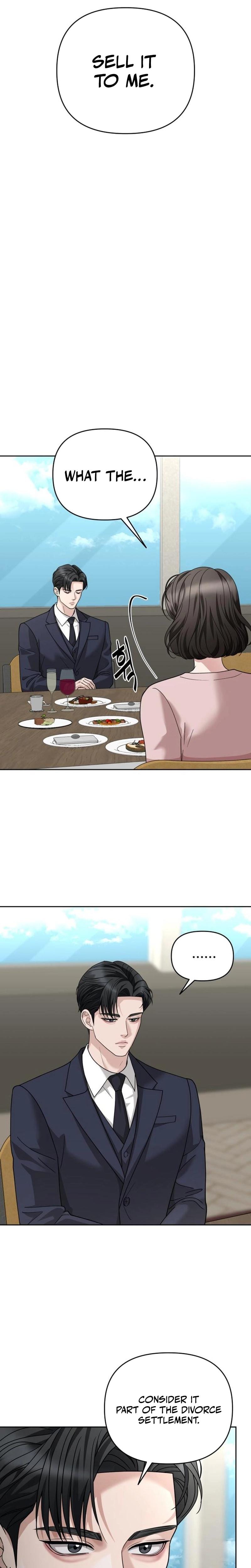 Shaking Husband (Uncensored), chapter 8, page 27 of 36
