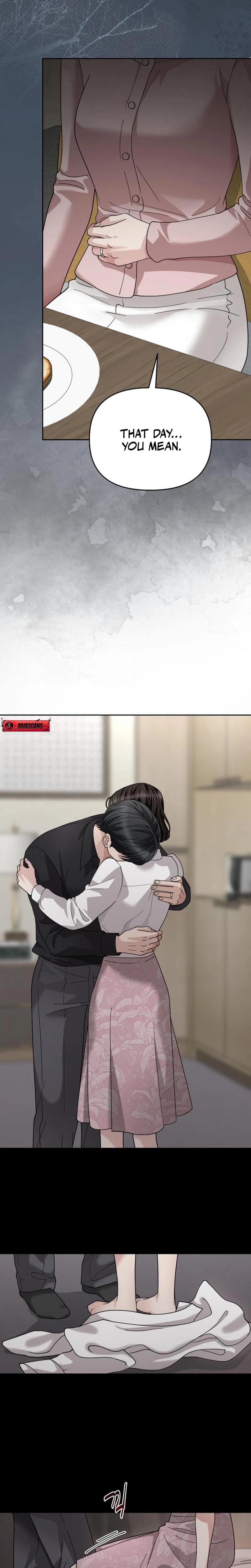 Shaking Husband (Uncensored), chapter 8, page 30 of 36