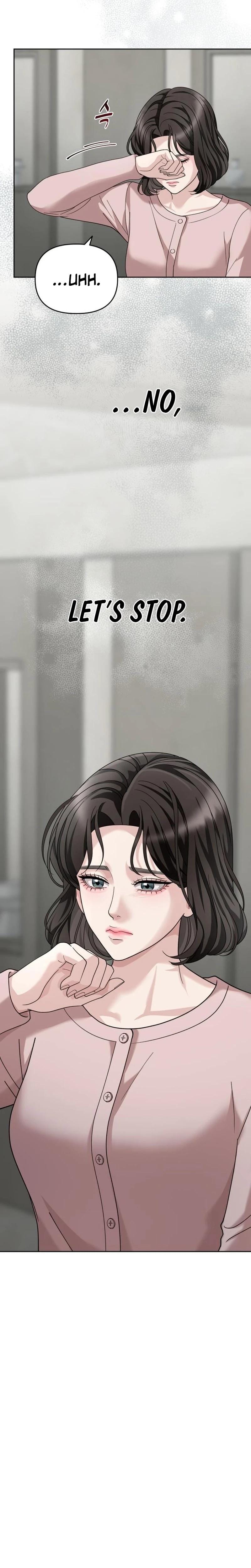 Shaking Husband (Uncensored), chapter 9, page 5 of 39