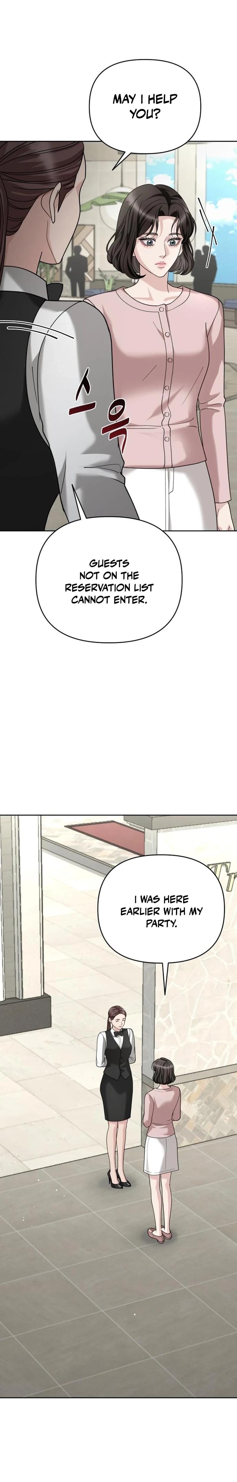 Shaking Husband (Uncensored), chapter 9, page 7 of 39