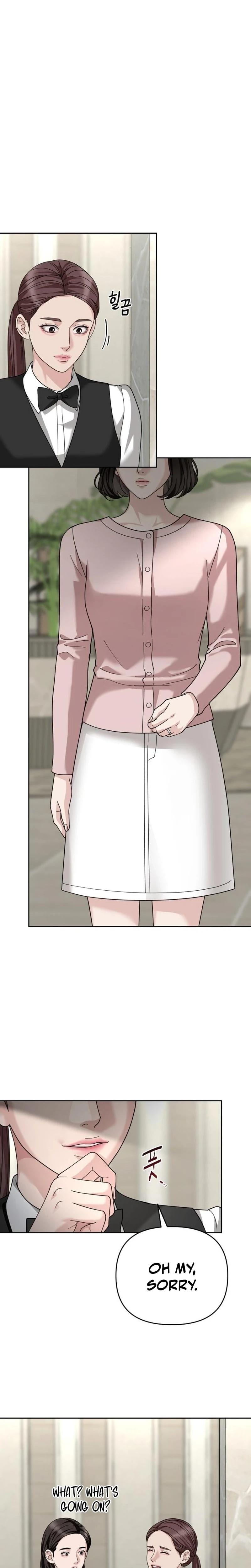 Shaking Husband (Uncensored), chapter 9, page 8 of 39
