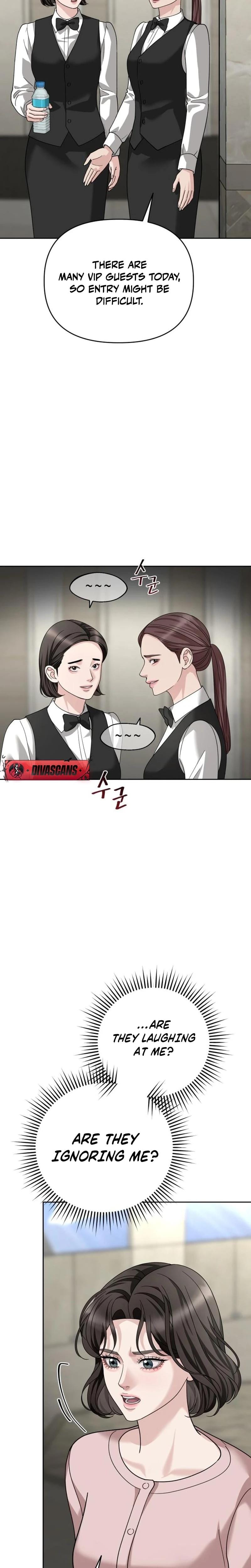 Shaking Husband (Uncensored), chapter 9, page 9 of 39