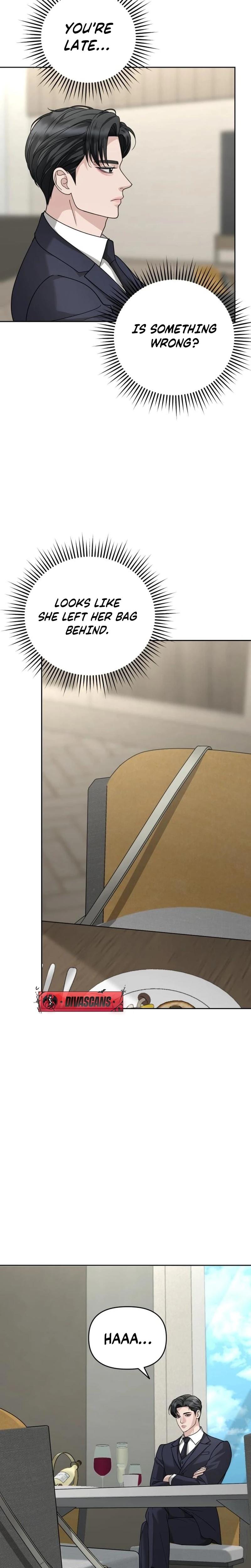 Shaking Husband (Uncensored), chapter 9, page 12 of 39