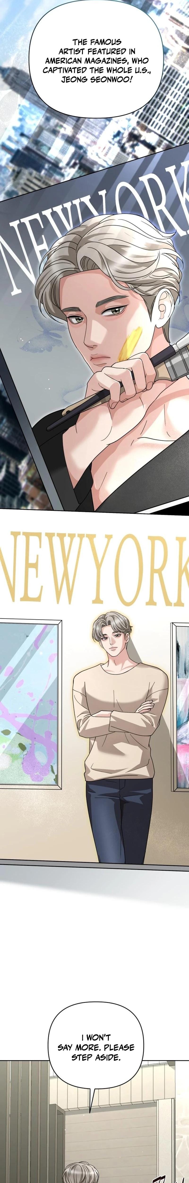 Shaking Husband (Uncensored), chapter 9, page 16 of 39