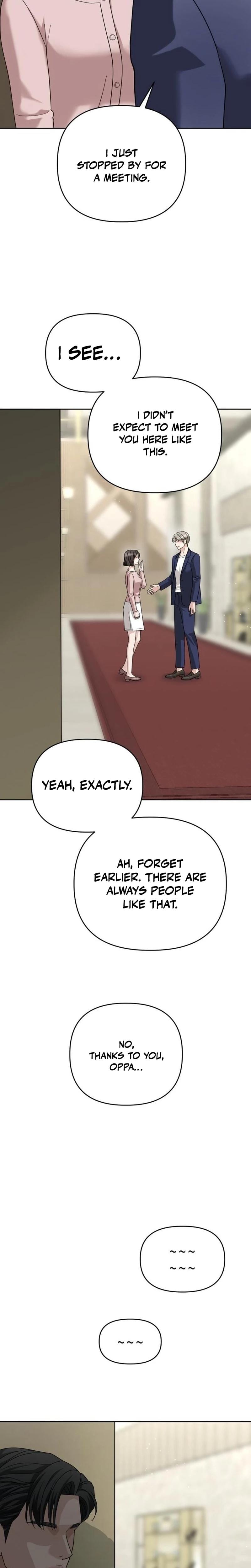 Shaking Husband (Uncensored), chapter 9, page 20 of 39