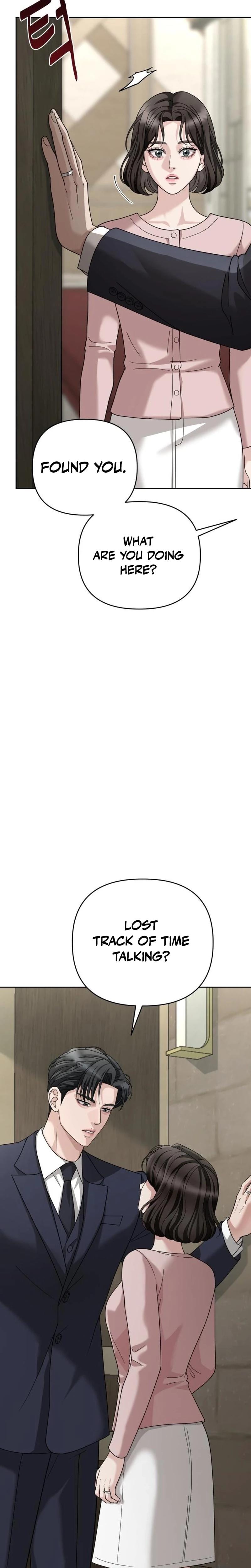 Shaking Husband (Uncensored), chapter 9, page 27 of 39