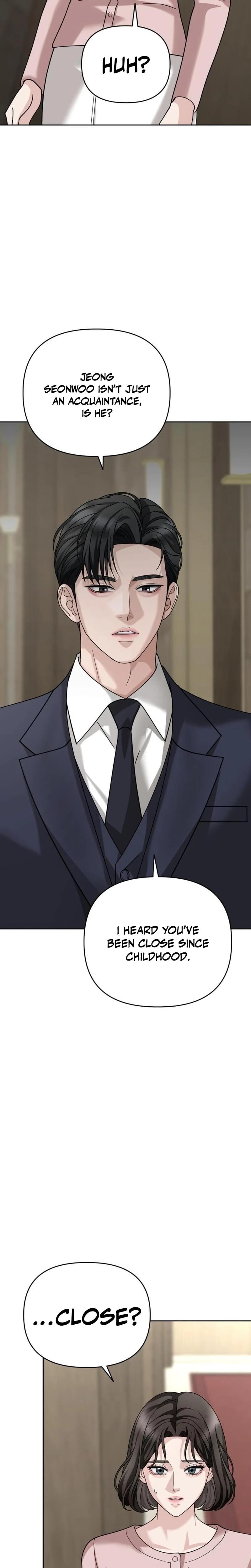 Shaking Husband (Uncensored), chapter 9, page 29 of 39