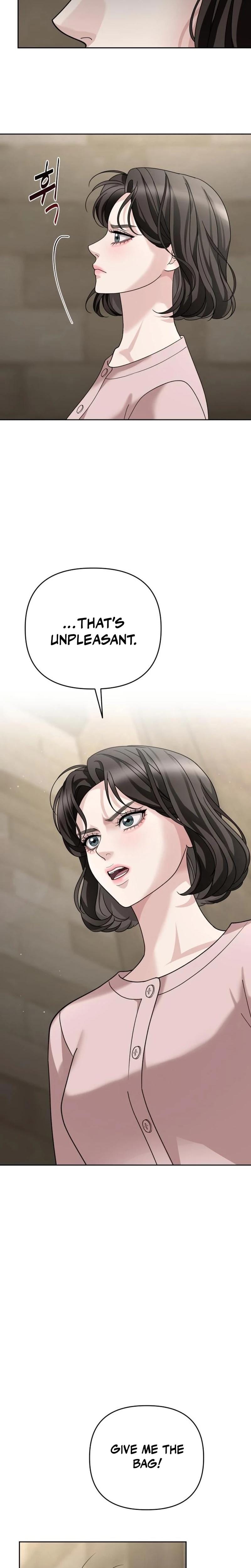 Shaking Husband (Uncensored), chapter 9, page 31 of 39