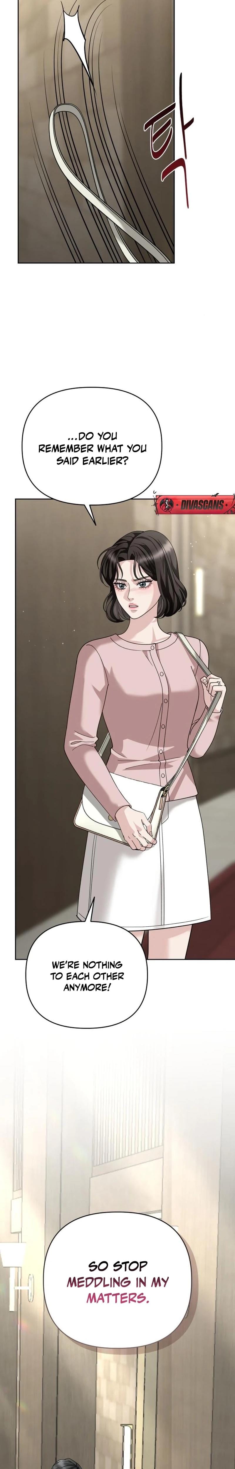 Shaking Husband (Uncensored), chapter 9, page 32 of 39