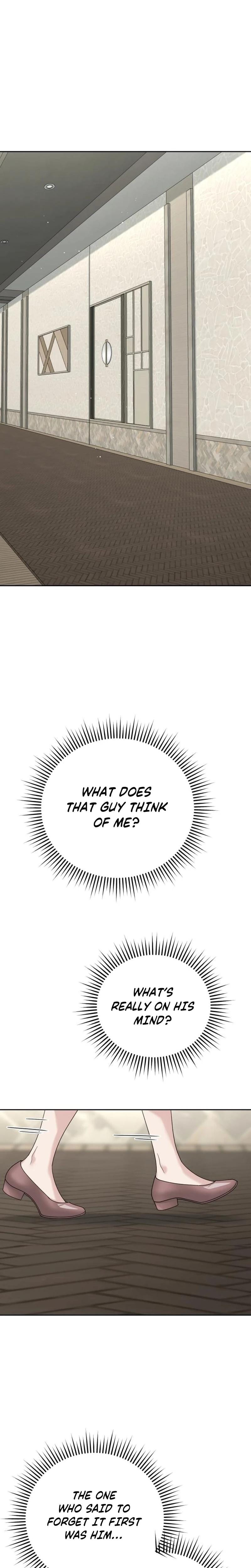 Shaking Husband (Uncensored), chapter 9, page 34 of 39