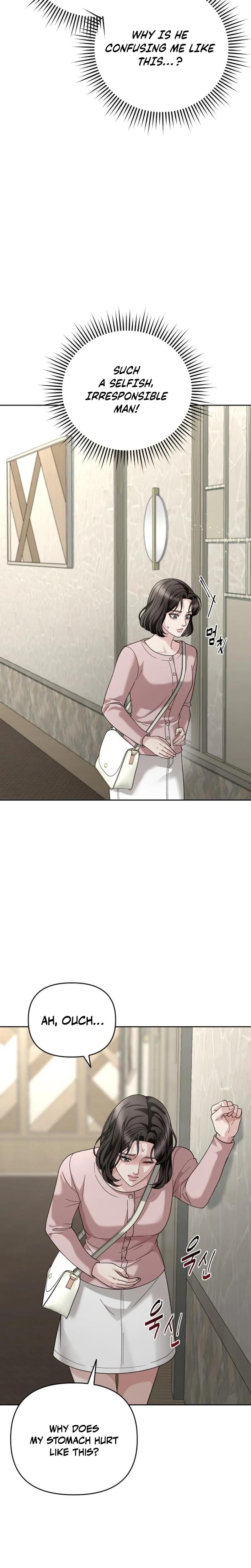 Shaking Husband (Uncensored), chapter 9, page 35 of 39