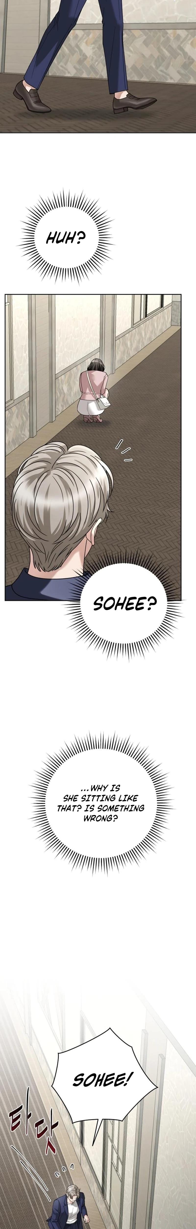 Shaking Husband (Uncensored), chapter 9, page 37 of 39