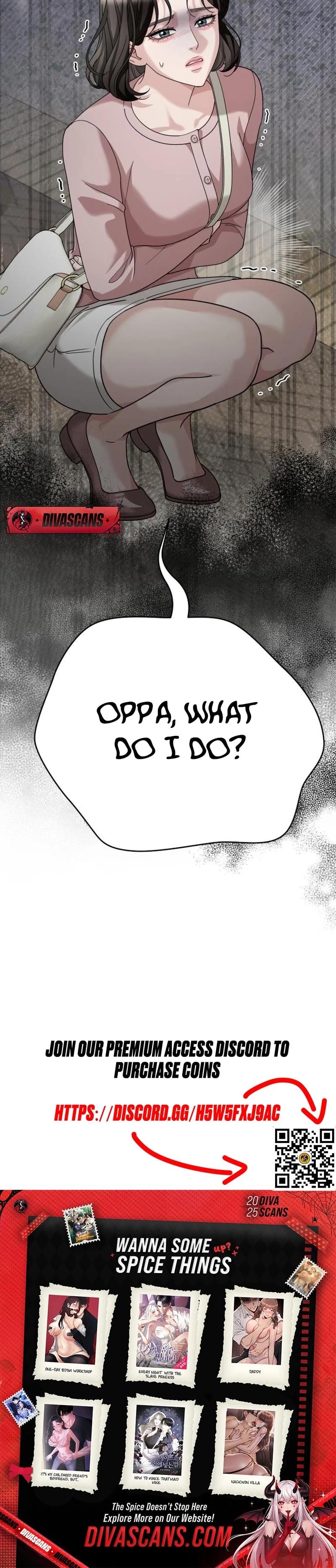 Shaking Husband (Uncensored), chapter 9, page 39 of 39
