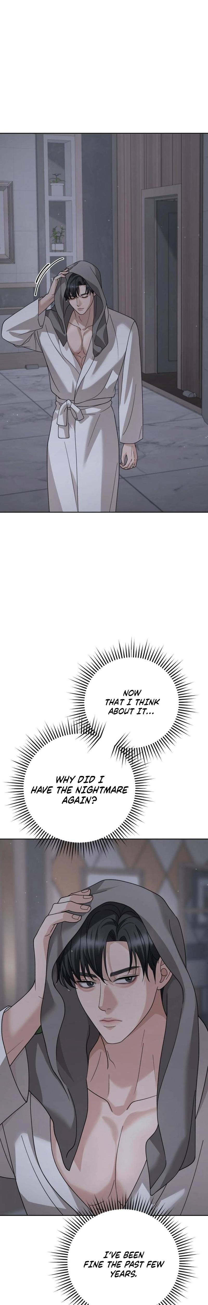 Shaking Husband (Uncensored), chapter 11, page 8 of 41