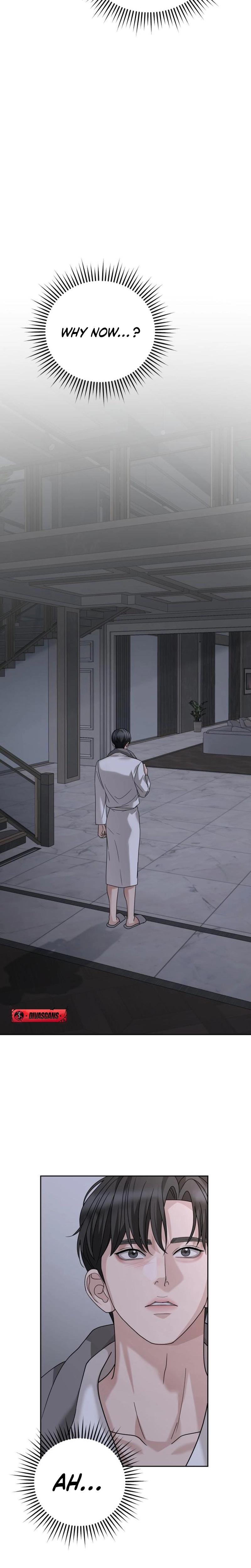 Shaking Husband (Uncensored), chapter 11, page 9 of 41