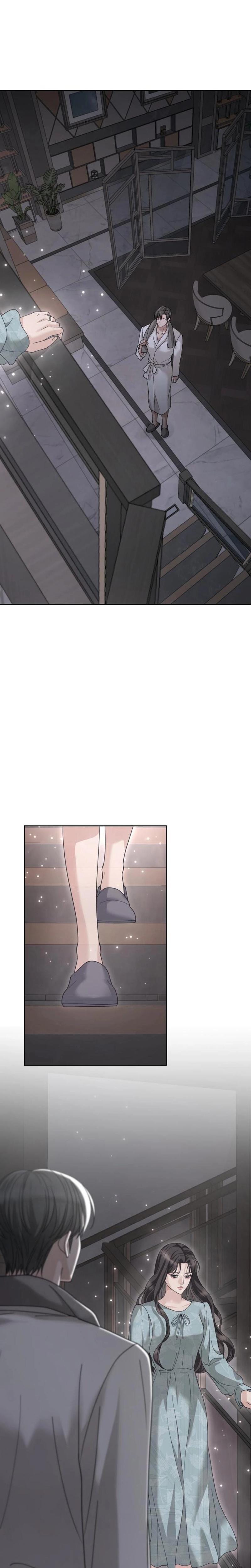 Shaking Husband (Uncensored), chapter 11, page 10 of 41