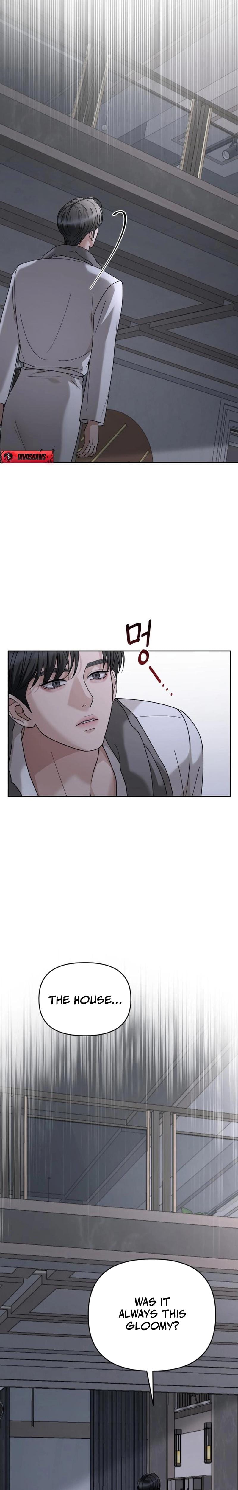 Shaking Husband (Uncensored), chapter 11, page 12 of 41