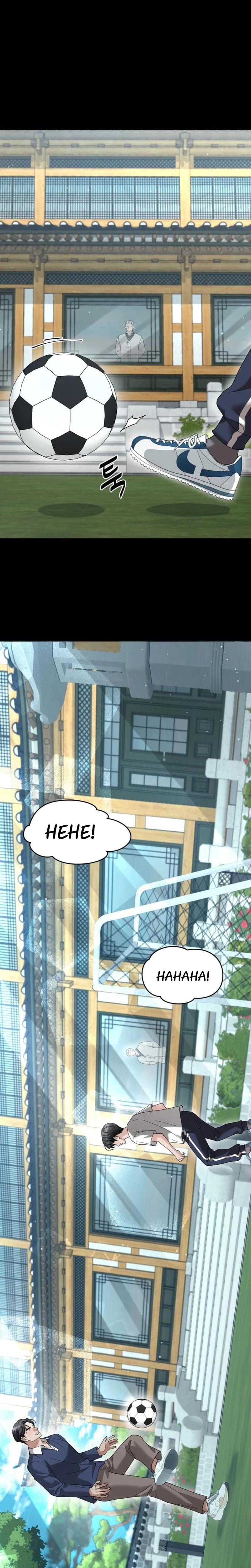 Shaking Husband (Uncensored), chapter 11, page 16 of 41